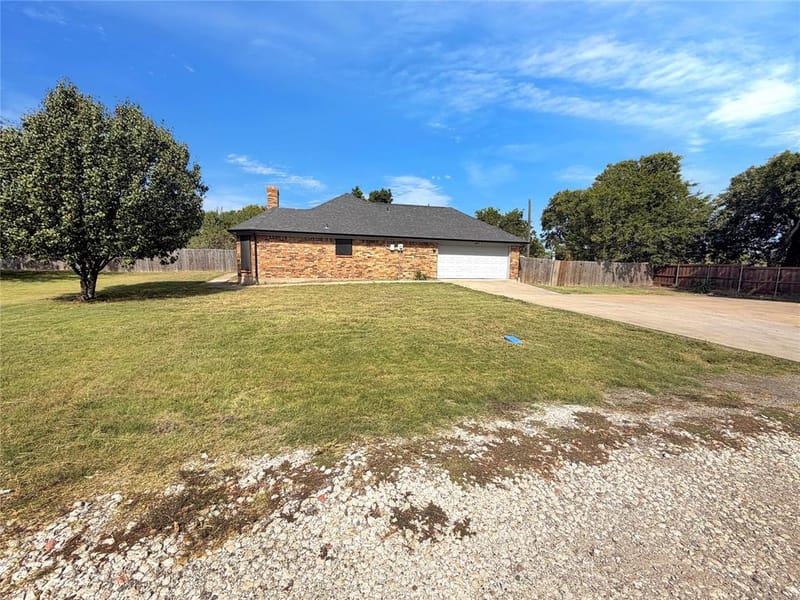 1106 N Atkins Drive, Celeste TX 75423 - Photo 17