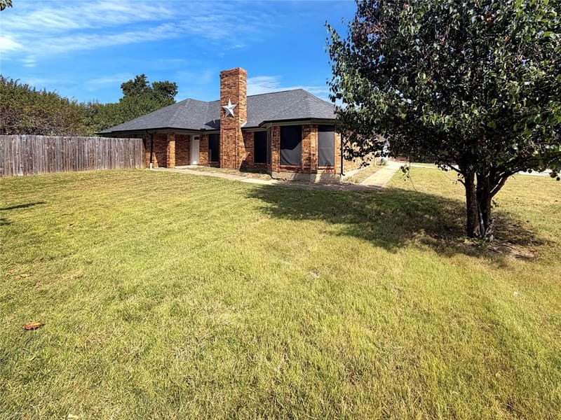 1106 N Atkins Drive, Celeste TX 75423 - Photo 16