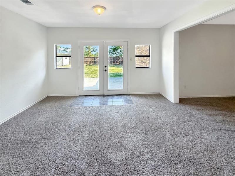 1106 N Atkins Drive, Celeste TX 75423 - Photo 9