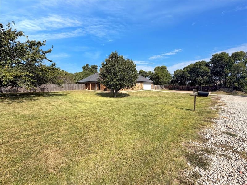 1106 N Atkins Drive, Celeste TX 75423 - Photo 18