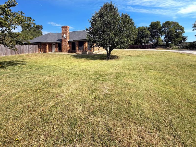 1106 N Atkins Drive, Celeste TX 75423 - Photo 19