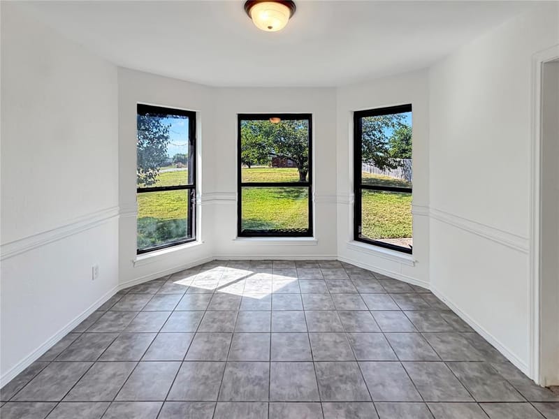 1106 N Atkins Drive, Celeste TX 75423 - Photo 8