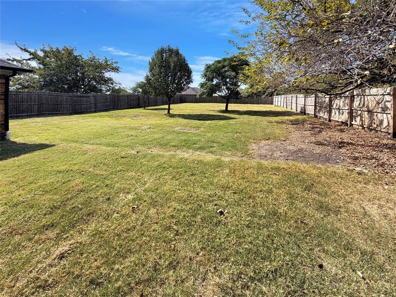 1106 N Atkins Drive, Celeste TX 75423 - Photo 21