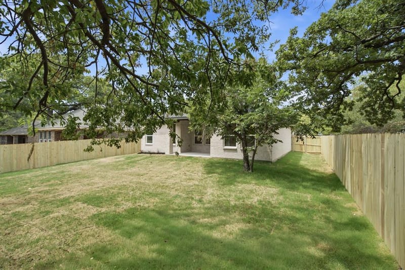 205 Bullard Street, Weatherford TX 76086 - Photo 29