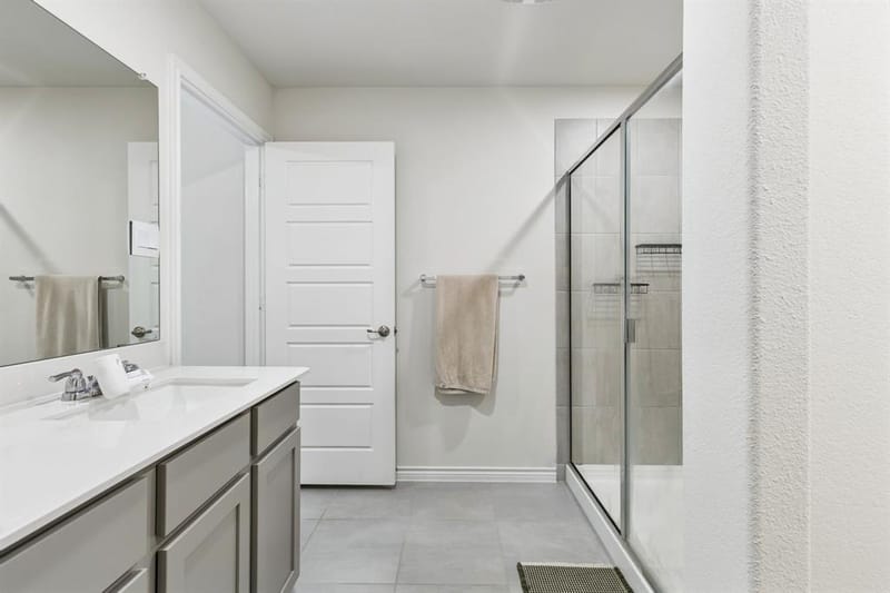 9900 Tinsley Street, Aubrey TX 76227 - Photo 17