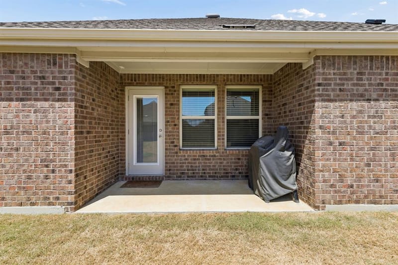 9900 Tinsley Street, Aubrey TX 76227 - Photo 22