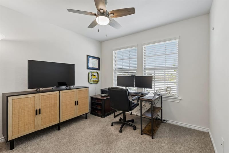 9900 Tinsley Street, Aubrey TX 76227 - Photo 20