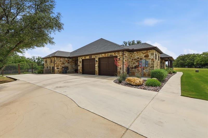 321 Arborview Drive, Weatherford TX 76088 - Photo 34