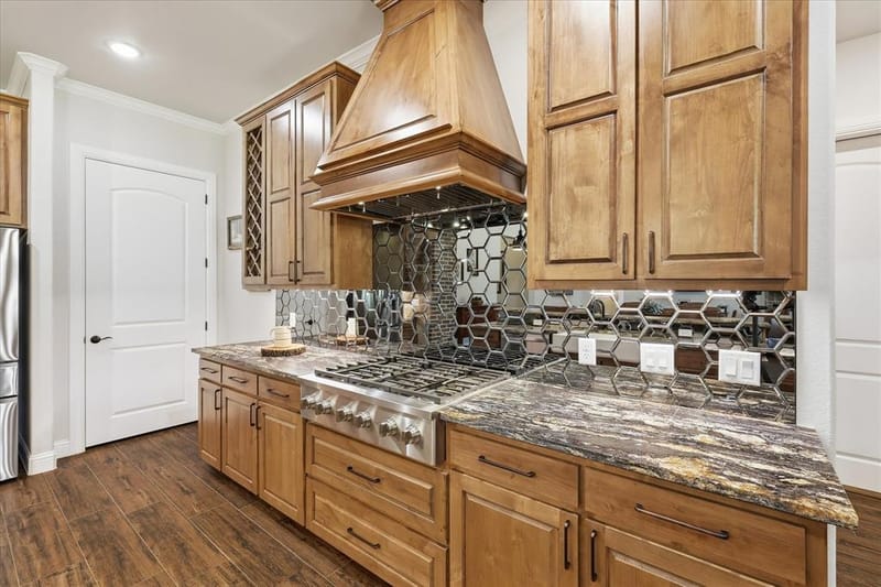321 Arborview Drive, Weatherford TX 76088 - Photo 10