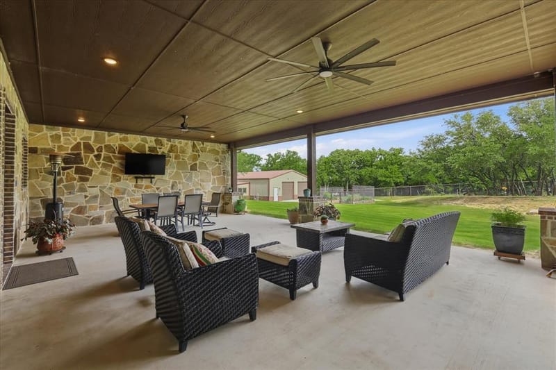321 Arborview Drive, Weatherford TX 76088 - Photo 33