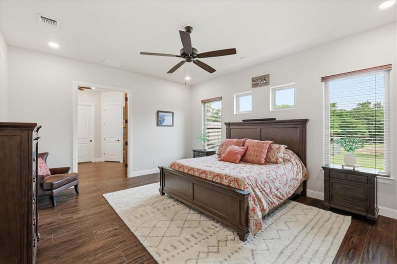 321 Arborview Drive, Weatherford TX 76088 - Photo 18