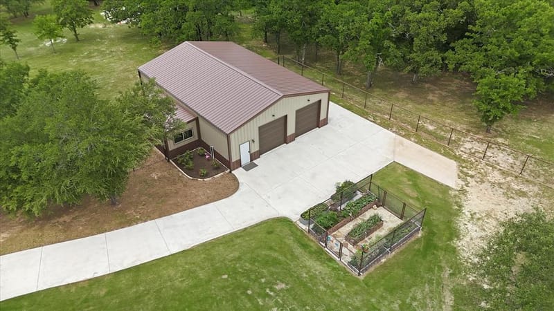 321 Arborview Drive, Weatherford TX 76088 - Photo 37