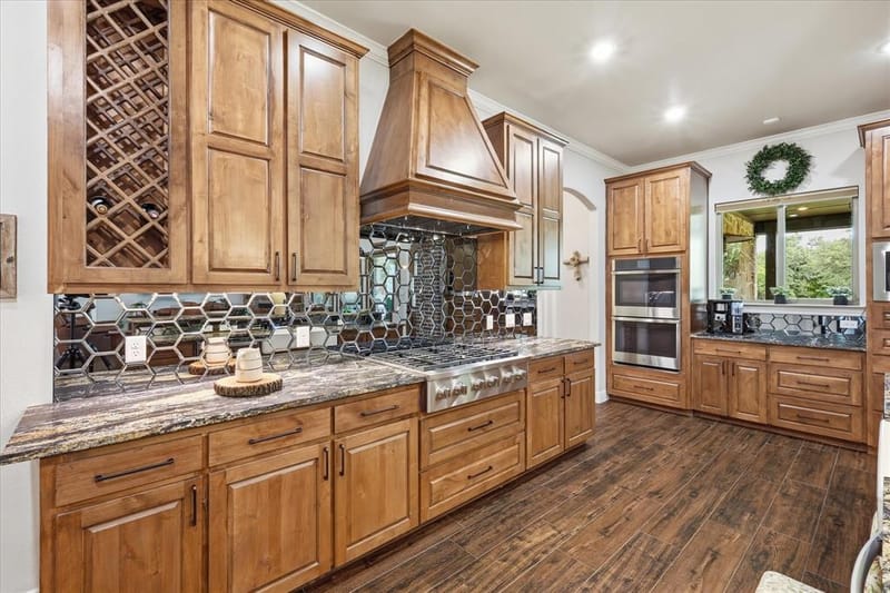 321 Arborview Drive, Weatherford TX 76088 - Photo 11