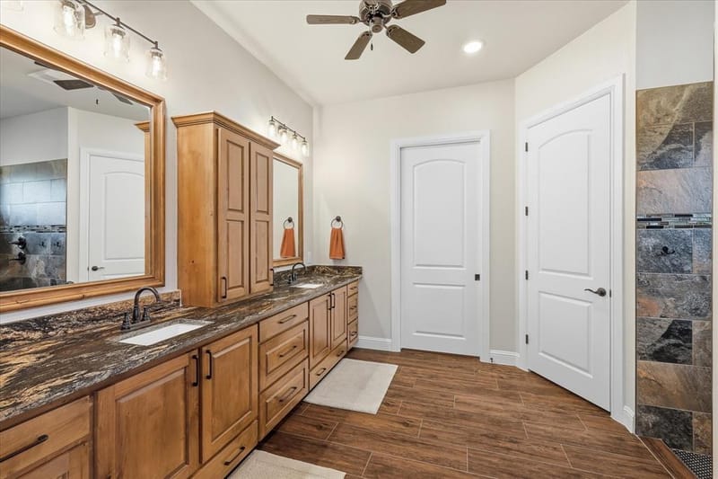321 Arborview Drive, Weatherford TX 76088 - Photo 21