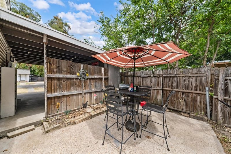 4010 Windsor Avenue, Waco TX 76708 - Photo 13