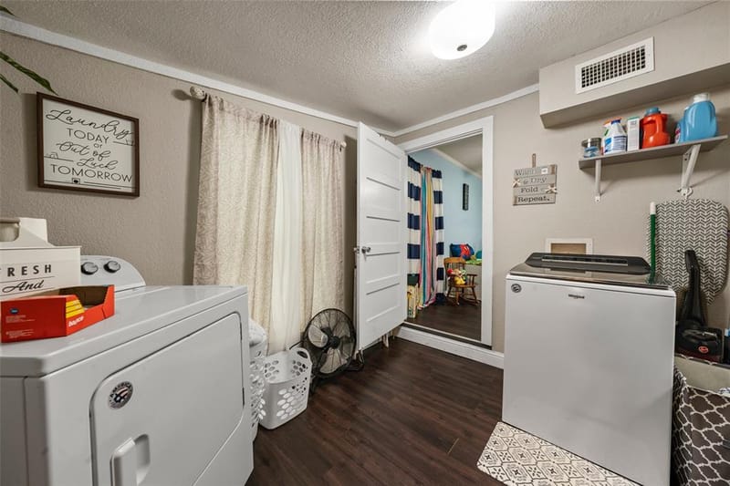 4010 Windsor Avenue, Waco TX 76708 - Photo 12