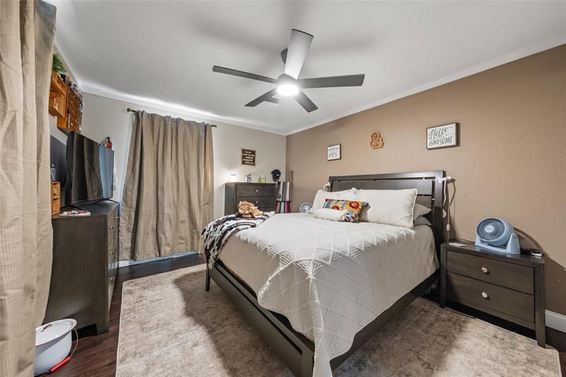 4010 Windsor Avenue, Waco TX 76708 - Photo 7