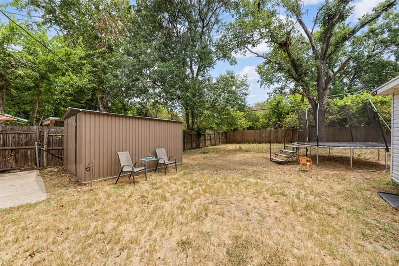 4010 Windsor Avenue, Waco TX 76708 - Photo 14