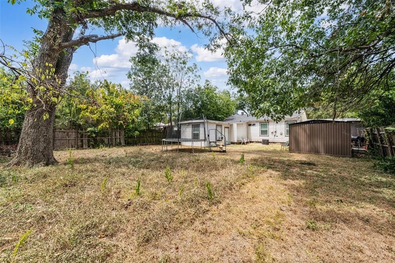 4010 Windsor Avenue, Waco TX 76708 - Photo 15