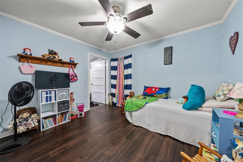 4010 Windsor Avenue, Waco TX 76708 - Photo 11