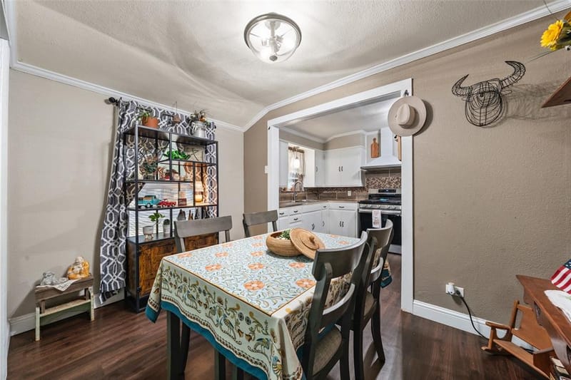 4010 Windsor Avenue, Waco TX 76708 - Photo 4
