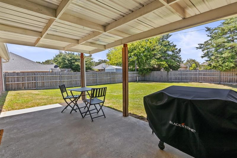 2707 Silver Spring Trail, Mount Pleasant TX 75455 - Photo 27