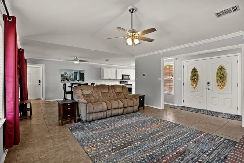 2707 Silver Spring Trail, Mount Pleasant TX 75455 - Photo 6