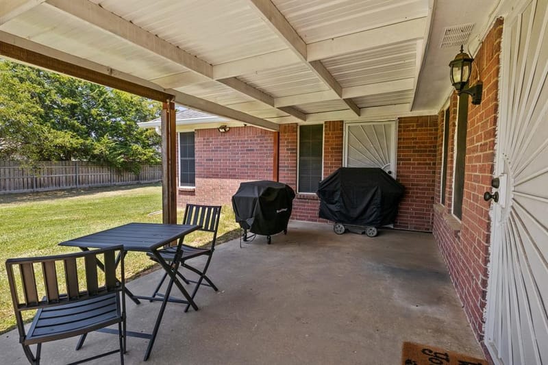 2707 Silver Spring Trail, Mount Pleasant TX 75455 - Photo 26