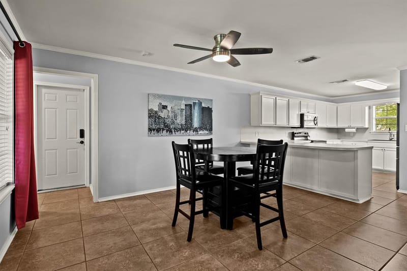 2707 Silver Spring Trail, Mount Pleasant TX 75455 - Photo 8