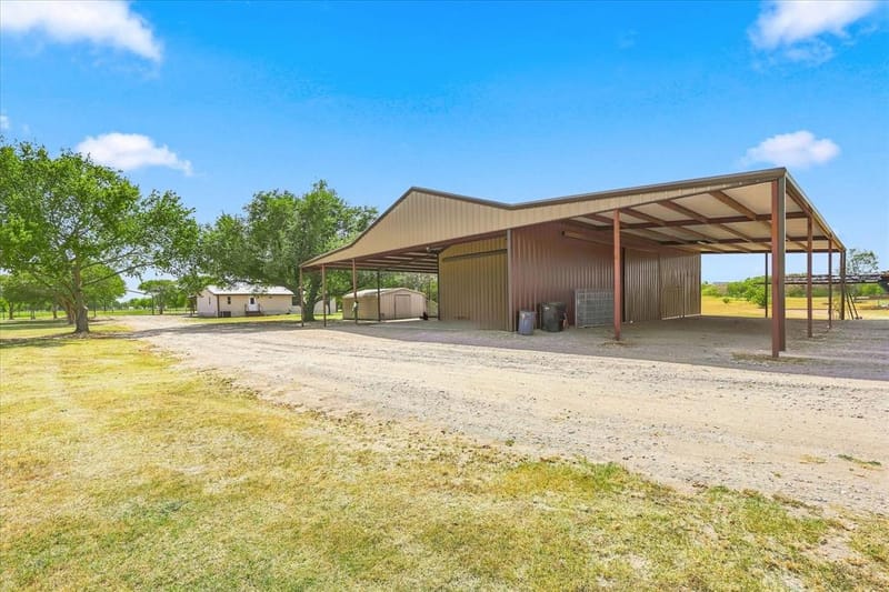 366 Vz County Road 3919, Wills Point TX 75169 - Photo 26