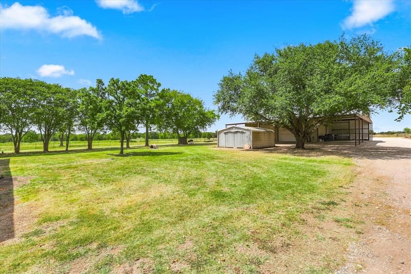 366 Vz County Road 3919, Wills Point TX 75169 - Photo 22