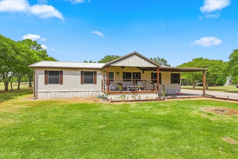 366 Vz County Road 3919, Wills Point TX 75169 - Photo 3