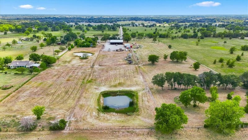 366 Vz County Road 3919, Wills Point TX 75169 - Photo 32