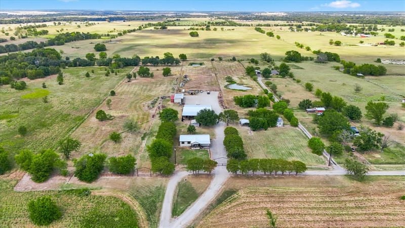 366 Vz County Road 3919, Wills Point TX 75169 - Photo 29