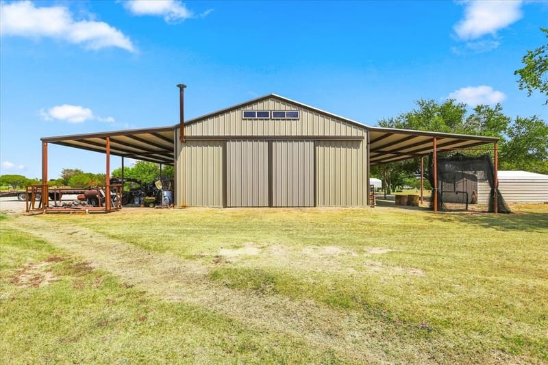 366 Vz County Road 3919, Wills Point TX 75169 - Photo 25