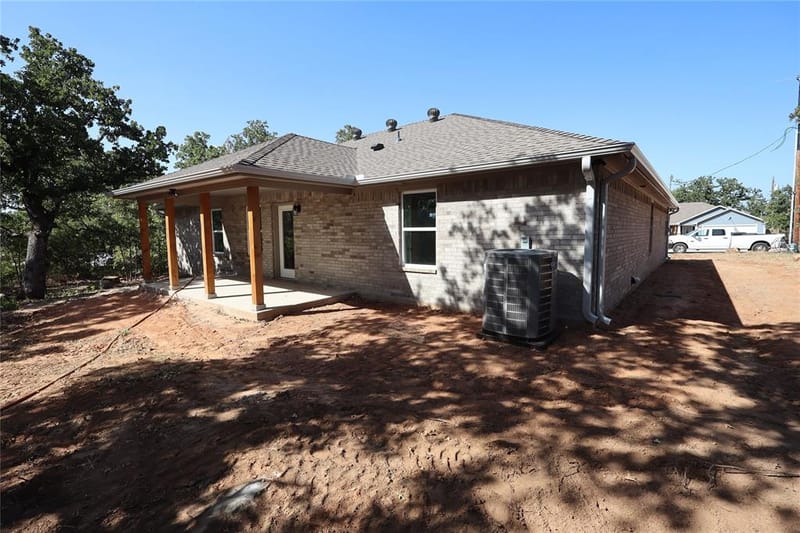 175 Lori Drive, Mineral Wells TX 76067 - Photo 29
