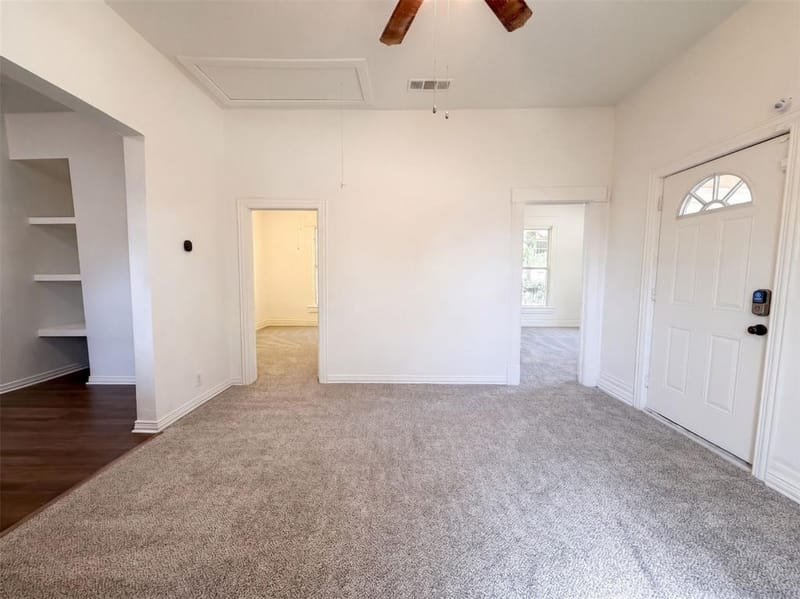 1216 Bessie Street, Fort Worth TX 76104 - Photo 6