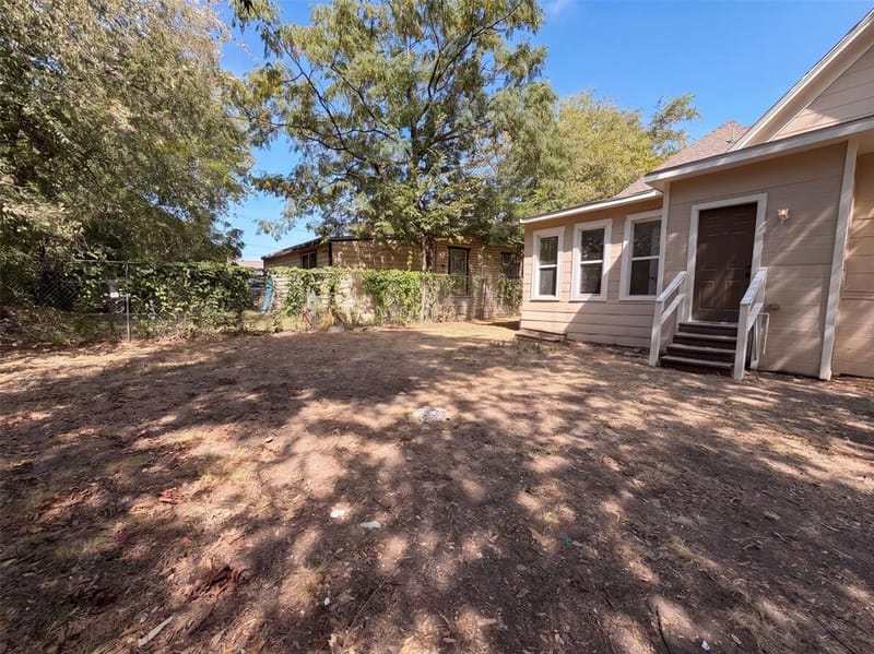1216 Bessie Street, Fort Worth TX 76104 - Photo 15