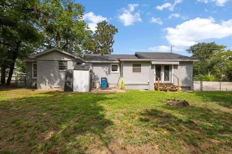 501 Main Street, Lindale TX 75771 - Photo 36