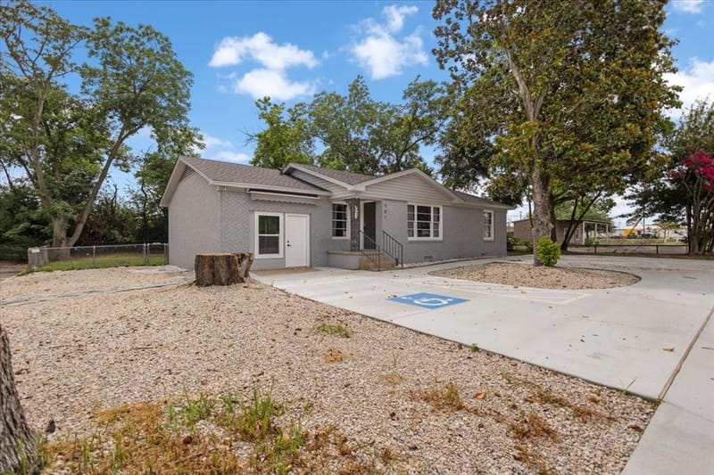 501 Main Street, Lindale TX 75771 - Photo 30