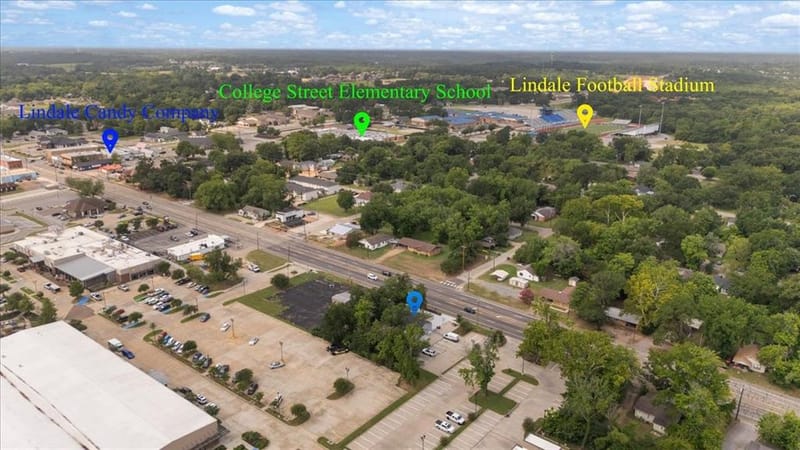 501 Main Street, Lindale TX 75771 - Photo 11