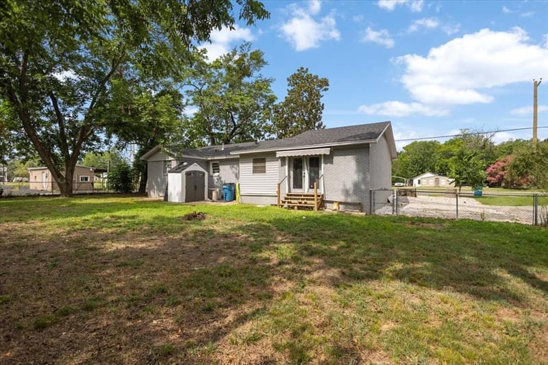 501 Main Street, Lindale TX 75771 - Photo 35