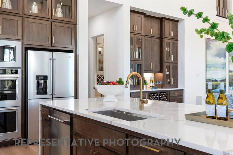 2220 Sorrelwood Court, Celina TX 75009 - Photo 8