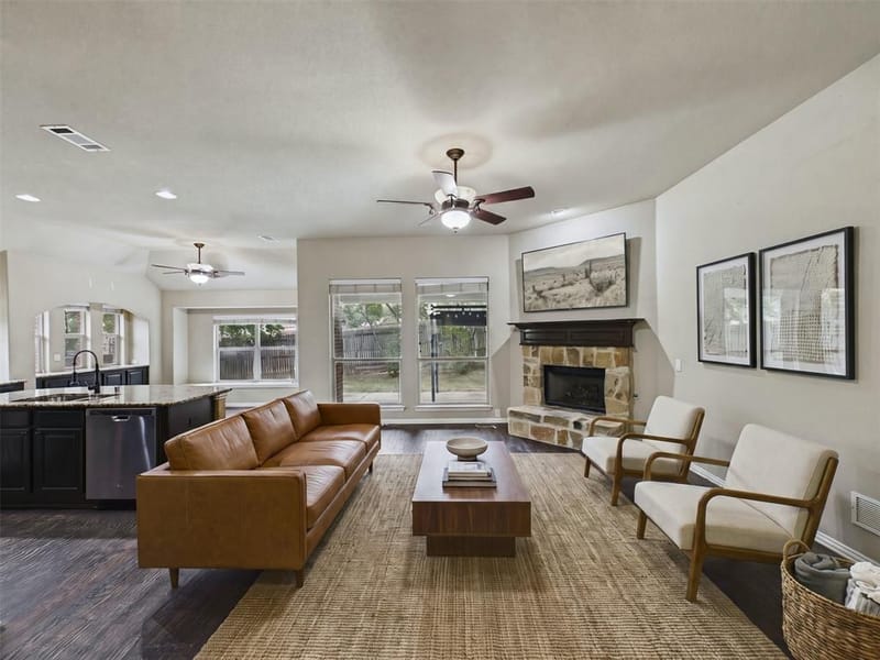 1510 Cedar Ridge Drive, Prosper TX 75078 - Photo 6