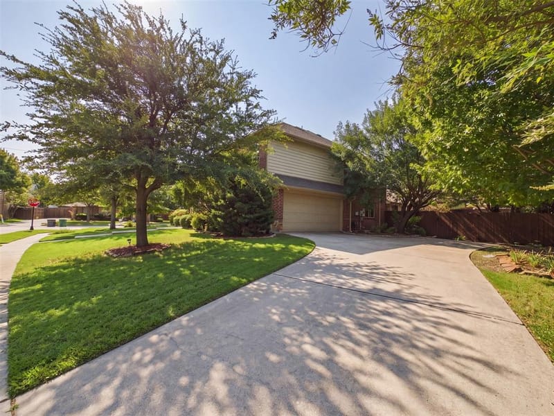 1510 Cedar Ridge Drive, Prosper TX 75078 - Photo 35