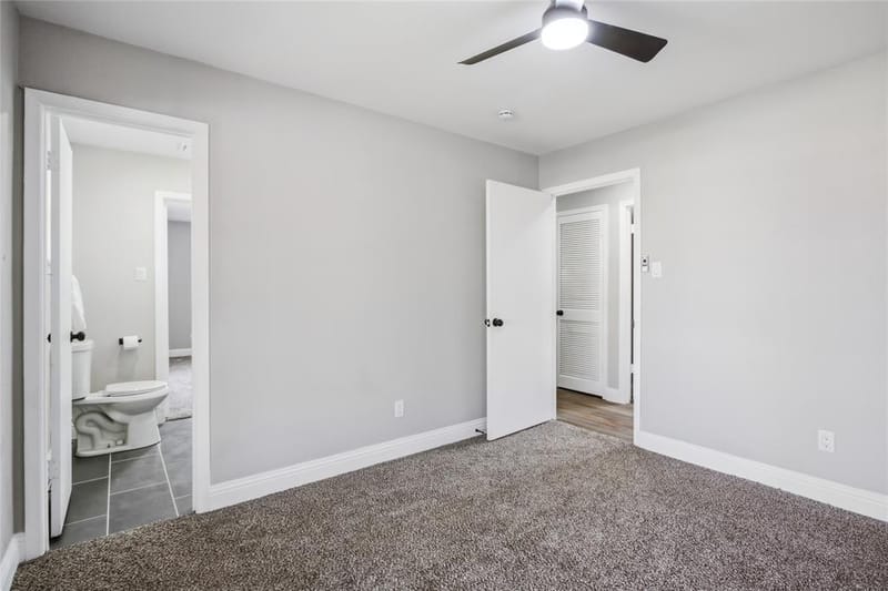 1708 Park Ridge Terrace, Arlington TX 76012 - Photo 26