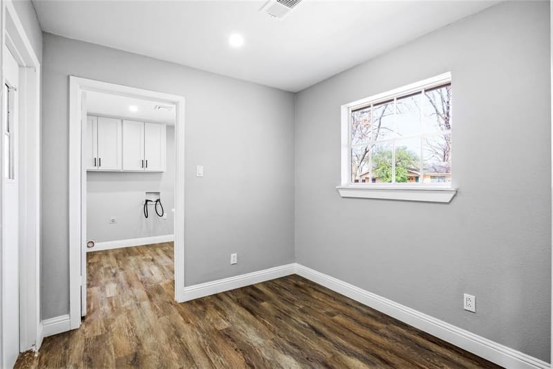 1708 Park Ridge Terrace, Arlington TX 76012 - Photo 20