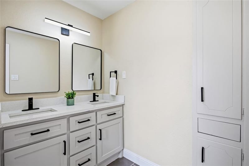1708 Park Ridge Terrace, Arlington TX 76012 - Photo 34