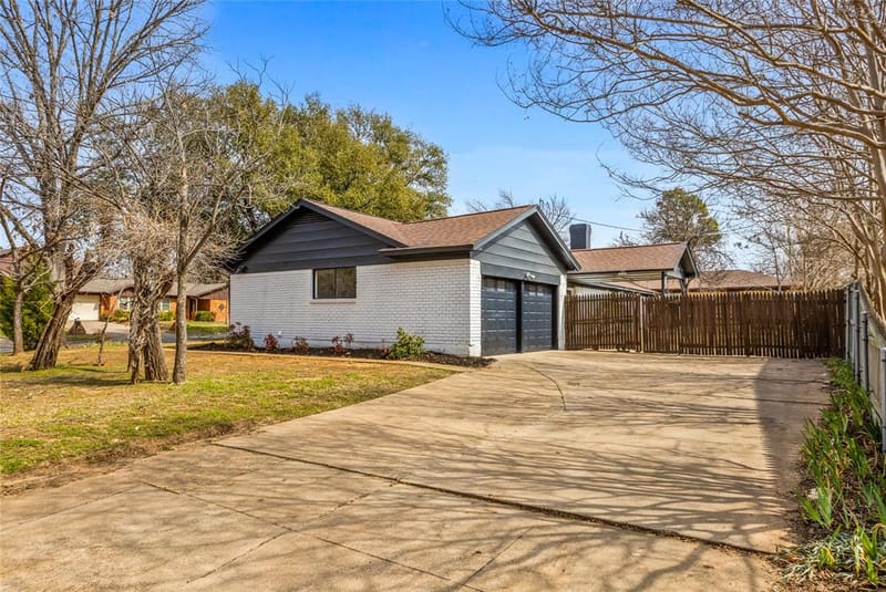 1708 Park Ridge Terrace, Arlington TX 76012 - Photo 38