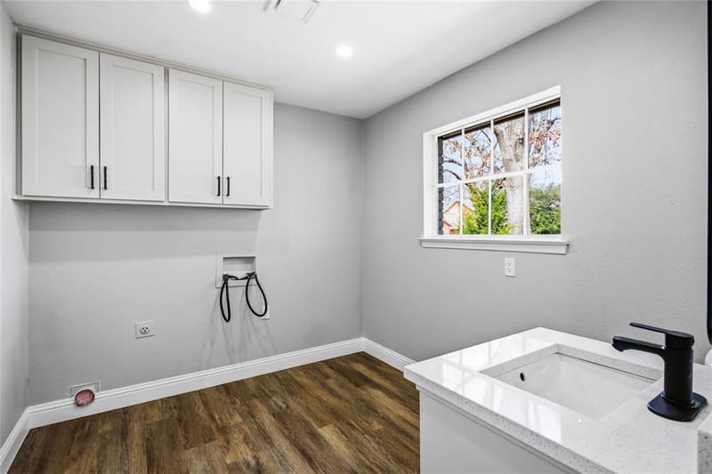 1708 Park Ridge Terrace, Arlington TX 76012 - Photo 21